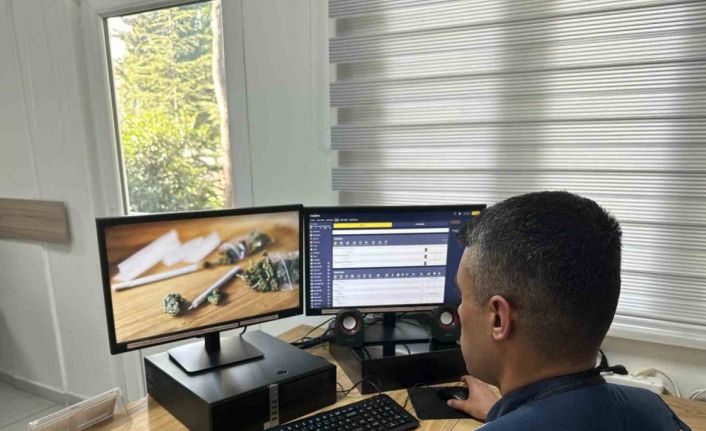 Gaziantep’te 43 vatandaşı toplam 1 milyon 709 bin TL dolandıran 5 şüpheli tutuklandı