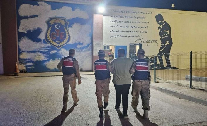 Gaziantep’te arazi anlaşmazlığı nedeniyle husumetlisini yaralayan şahıs tutuklandı