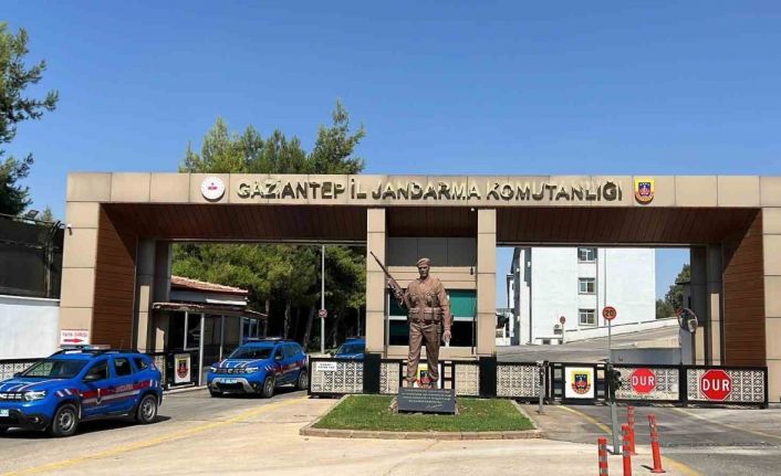 Gaziantep’te çeşitli suçlardan aranan 2 bin 429 şahıs yakalandı