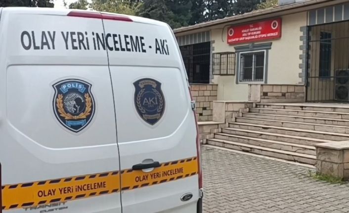 Gaziantep’te kocası tarafından öldürülen kadının cenazesi ailesine teslim edildi