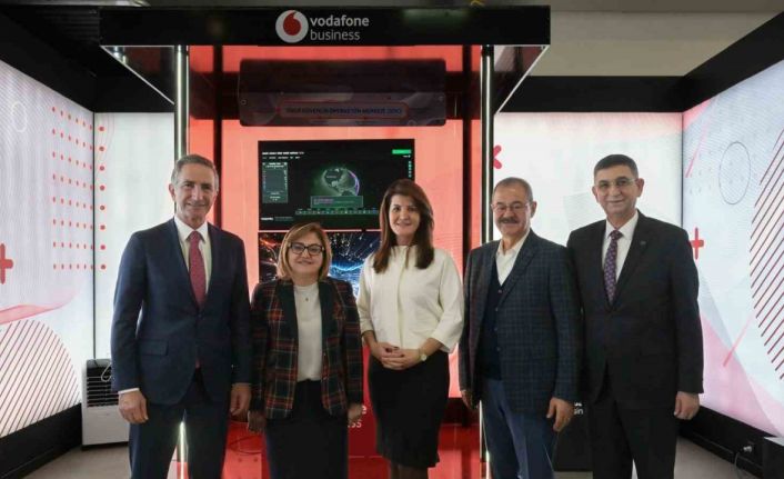 Gaziantep’teki yeni teknoloji merkezi, Anadolu sanayisini geleceğe hazırlayacak