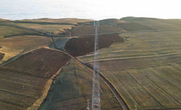 Gedikpınar ile Çıtak köylerinde şebeke sorunu çözüldü