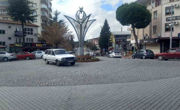 Gediz’de 4.0 büyüklüğünde deprem