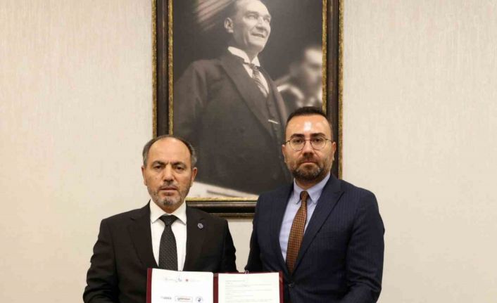 GEKA’dan ‘Türkiye Siber Vatan’ için önemli imza