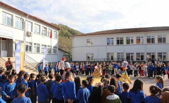 Geleneksel oyunlar yeniden canlanıyor