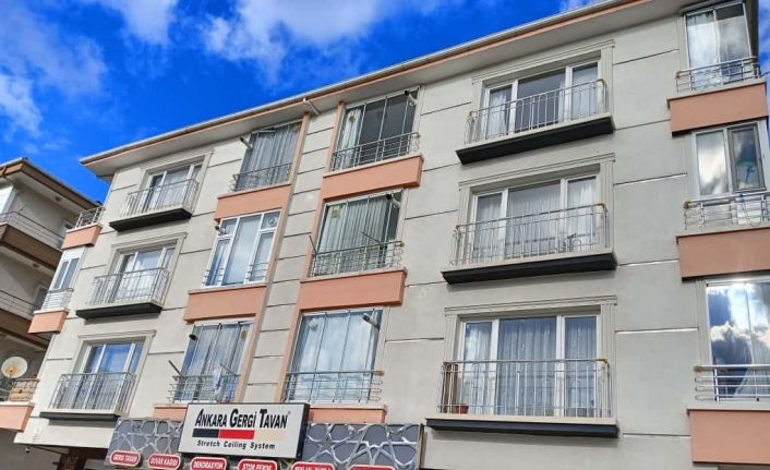 Gelininin darbettiği ileri sürülen yaşlı kadın hayatını kaybetti