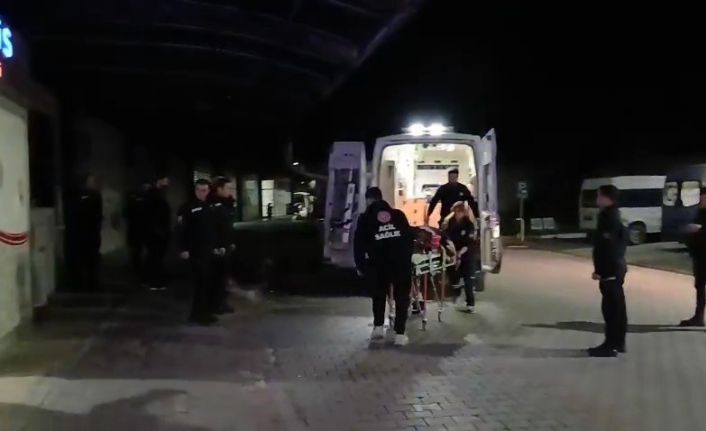 Gemlik’te zeytinlikte bıçaklı saldırı: 1 ağır yaralı