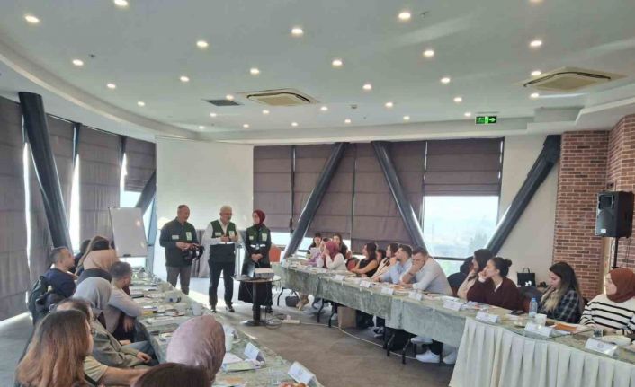 Genç avukatlar bağımlıların ilk "tedavi rehberi" olacak