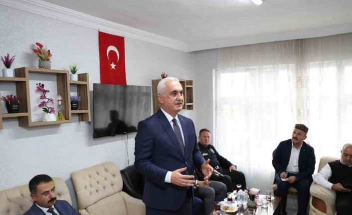 "Gençliğine İyi Bak-2" projesi başarıyla tamamlandı