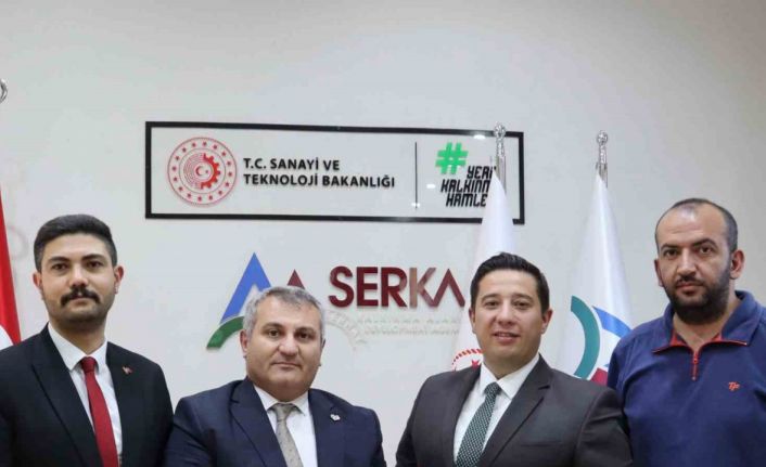 Gençlik Kars’ı gökyüzünden İHA’lar ile tanıtacak