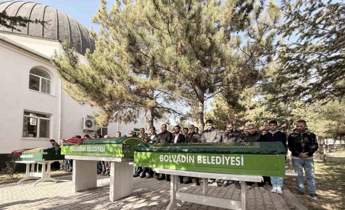 Gıda faciasında ölenlerin akrabaları olayla ilgili kuşkulu