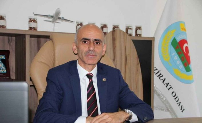 Giresun Ziraat Odası Başkanı Karan: "TMO ya fiyatlarını güncellesin ya da alımlarını sonlandırsın"