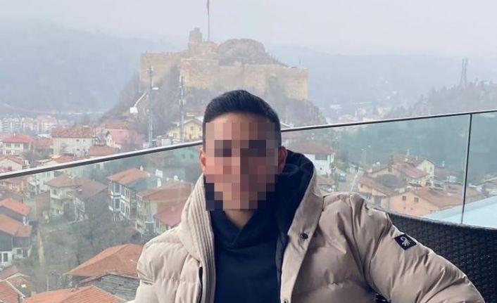 Giresun’da uzman çavuş evinde silahla vurulmuş halde bulundu
