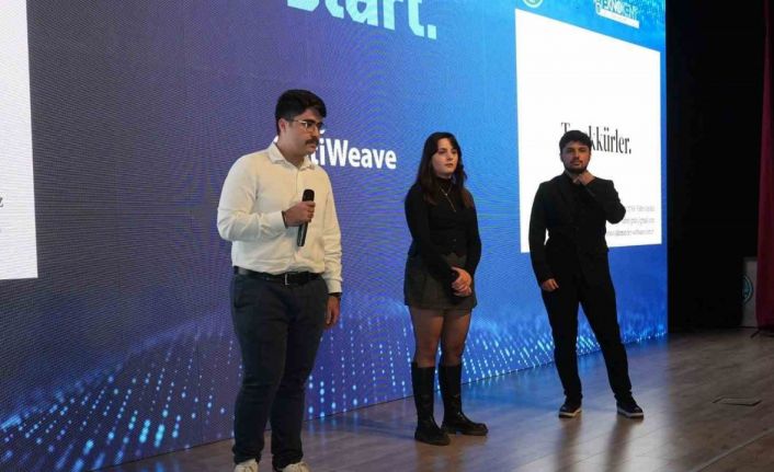 Girişimcilik ekosisteminde yeni başarı hikâyeleri yazıldı