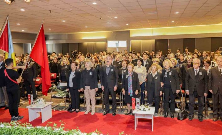 GKV’lilerden Nüket Ersoy’a hüzünlü anma