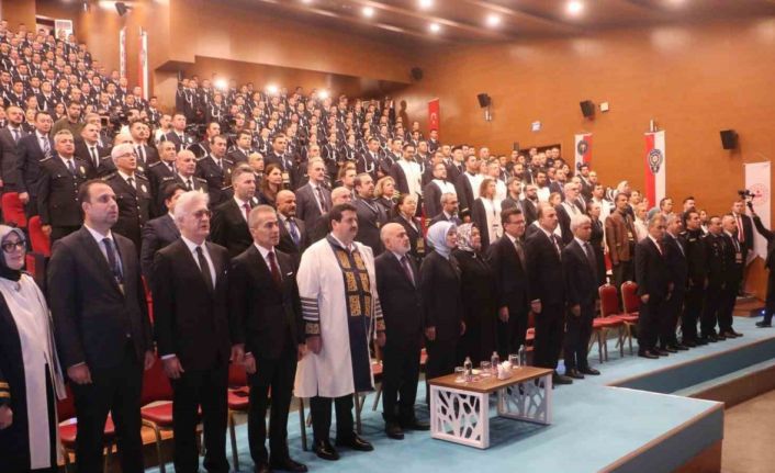 Göç İdaresi Başkanı Kök: Ülkemizde yasal kalışı olan yabancı sayısı 3 milyon 611 bin 218’dir"