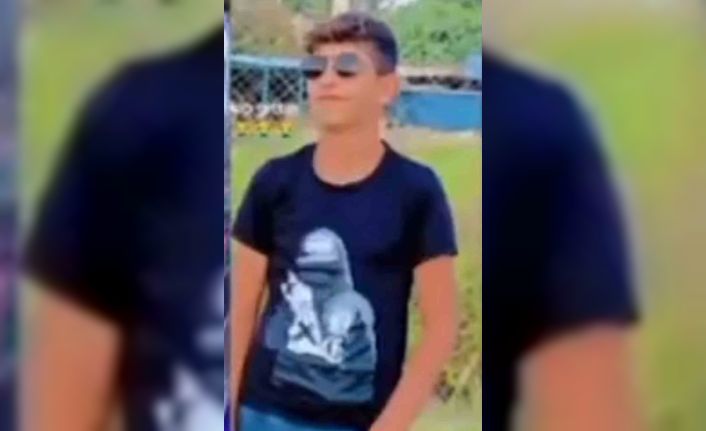 Göçükte hayatını kaybeden 2 çocuk işçi defnedildi