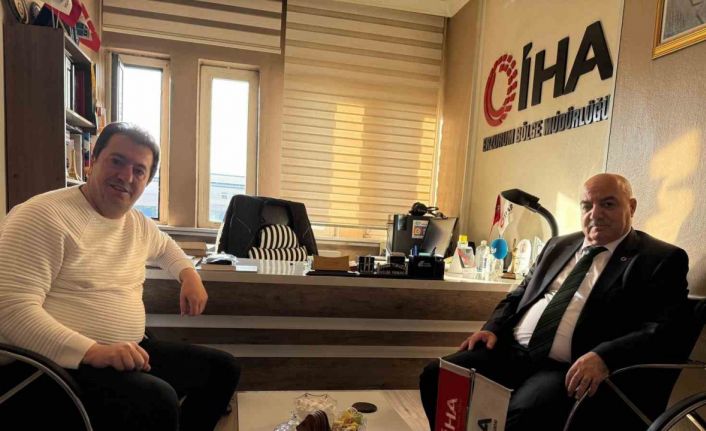 Gödekmerdan; "Sağlıkta şiddetin önüne geçilmeli"