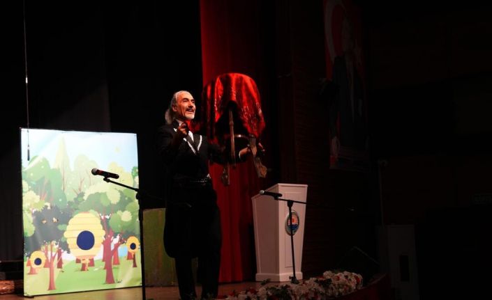 Gölbaşı Belediyesinden çocuklara ara tatil hediyesi