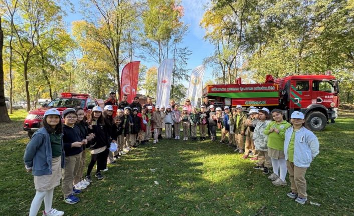 Gölyaka’da köklerinden geleceğe nefes