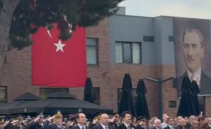 Gönen’de 10 Kasım’da siren krizi: "Bu ne saygısızlık" tepkileri yükseldi