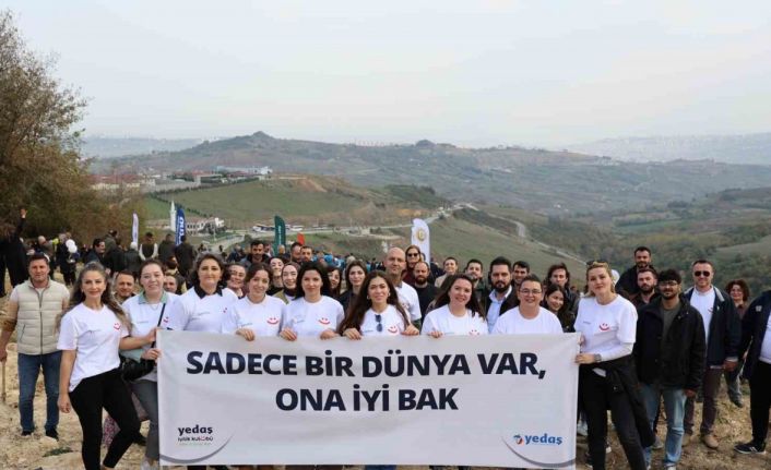 Gönüllülük enerjisi ‘İyilik Kulübü’nde buluştu