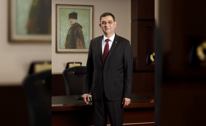 GSO Başkanı Ünverdi, Ekim ayı ihracat rakamlarını değerlendirdi