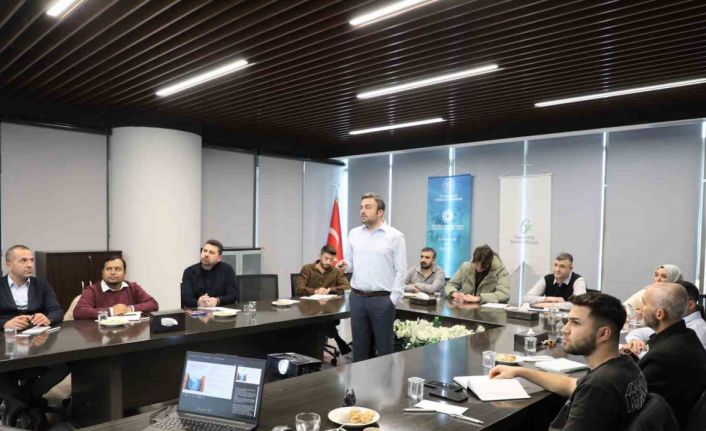 GTB’den gıda ihracatçılarına "İhracatta Teknik Engeller" eğitimi