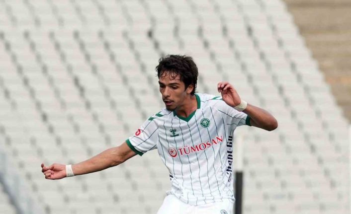 Guilherme, Süper Lig’de 200. maçına çıktı