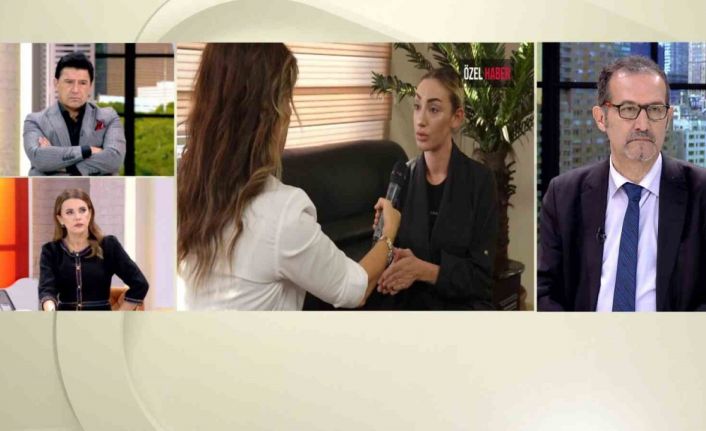 Güllü’nün kızı Tuğyan Ülkem Gülter, annesinin ölümüne ilişkin konuştu