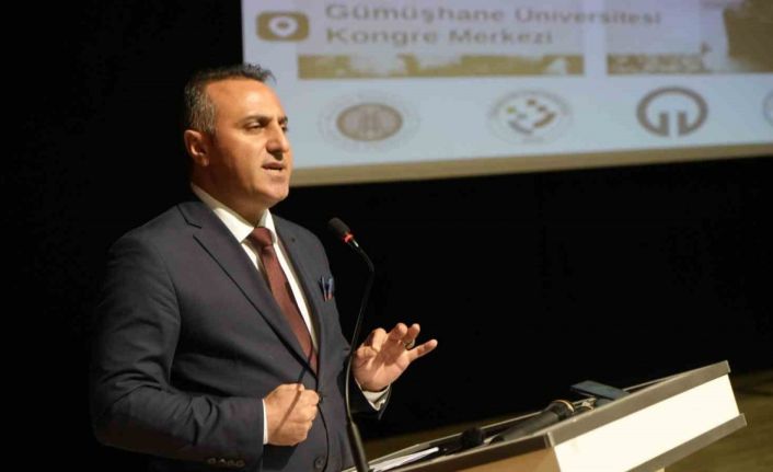 Gümüşhane’de Onbinler ve Fatih’in Karadeniz güzergâhı yeniden modellendi