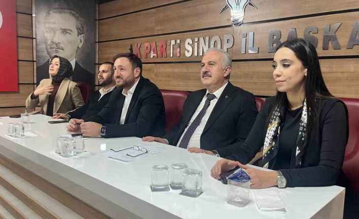 Gündoğdu: "Yarın seçim varmış gibi hazır olmalıyız"