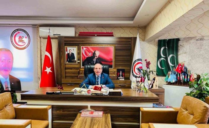 Gündüz’den Bakan Yardımcısı Turan’ın FETÖ ile ilgili açıklamasına destek