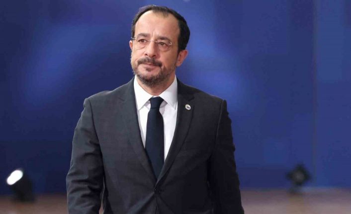 Güney Kıbrıs lideri Christodoulides’ten "Türkiye AB toplantılarına davet edilsin" önerisi