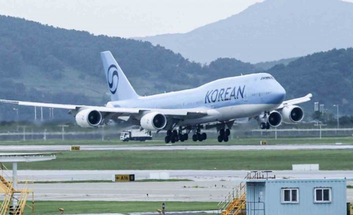 Güney Kore’de üniversite sınavı nedeniyle uçuşlar askıya alınacak
