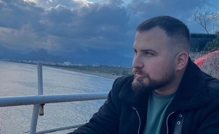 Gürültü tartışması, düğününe günler kalan güvenlik görevlisinin hayatına maloldu