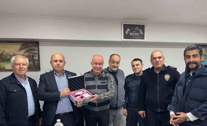 Güzelleştirmeden sağlığa büyük hizmet