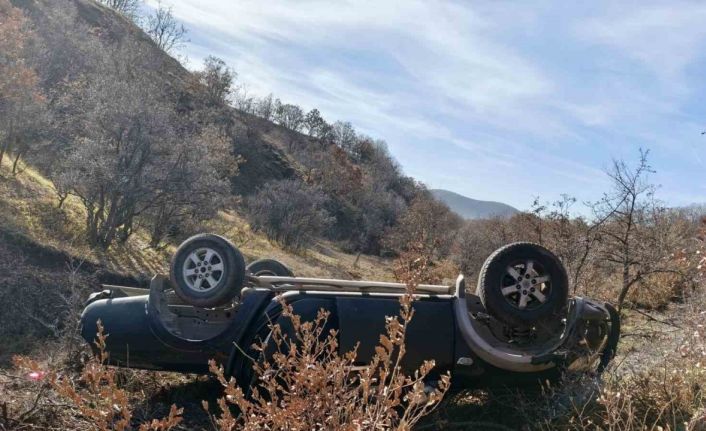 Haber alınamayan öğretmen dere kenarında ölü bulundu