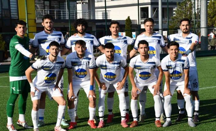 Hacılar Erciyesspor 4 maçtır kaybetmiyor