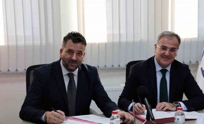 Hacılar ve Bosna-Hersek arasındaki kardeşlik bağı güçleniyor