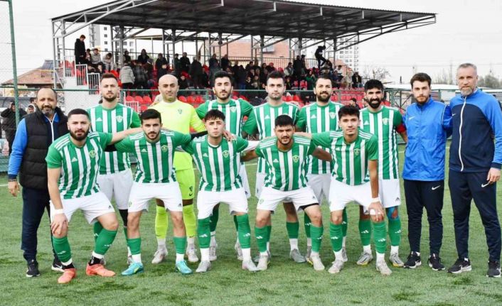 Haftanın maçında kazanan çıkmadı