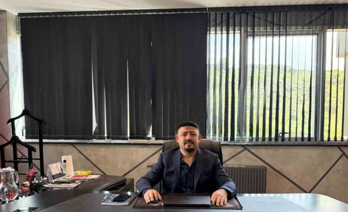 HAGİAD Başkanı Erkan: "Eğitim, üretimin ve girişimciliğin gerçek temelidir"