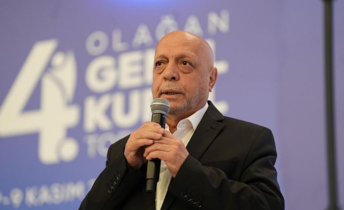 HAK-İŞ Başkanı Arslan: "Asgari Ücret Tespit Komisyonu’nun yapısı değişmedikçe işçi kesiminin katılmaması kararını destekliyoruz"