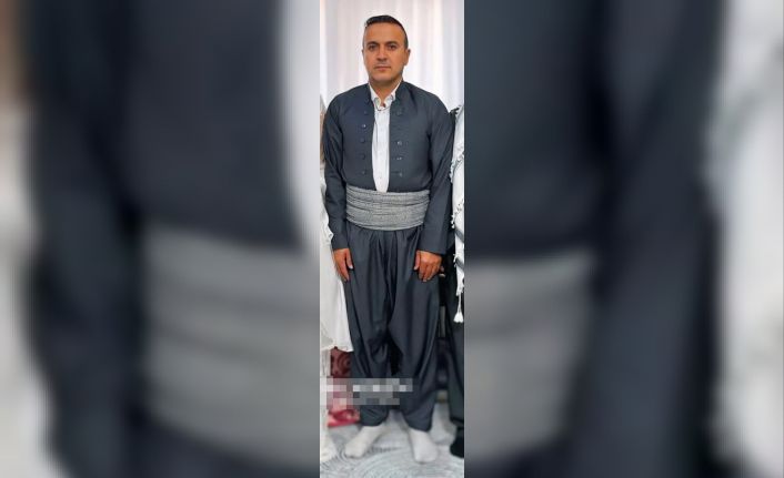 Hakkari’de kamyonet Zap Suyu’na uçtu: 2 ölü, 3 yaralı