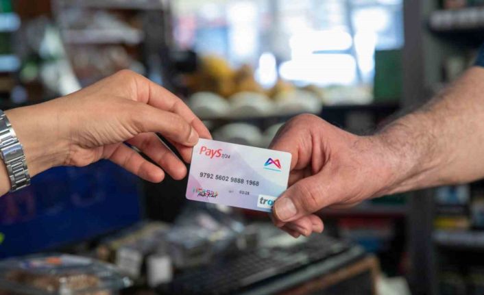 ’Halk Kart’ın kasım ayı tutarları hesapları yatırıldı