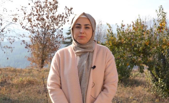 Halk Sağlığı Uzmanı Dr. Koçoğlu doğada yetişen mantarlara dikkati çekti