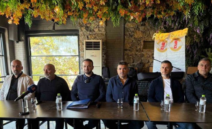 Harun Demir: "Bugünkü gelinen durumun başlangıcı Zonguldakspor’dur"