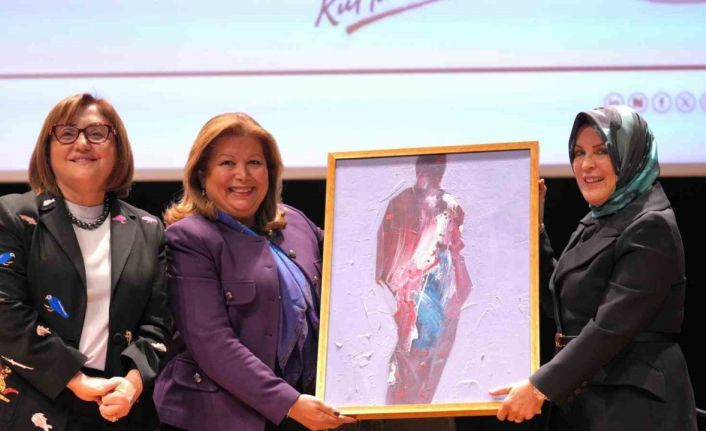 Hasan Kalyoncu Üniversitesi’nde 24 Kasım Öğretmenler Günü coşkusu