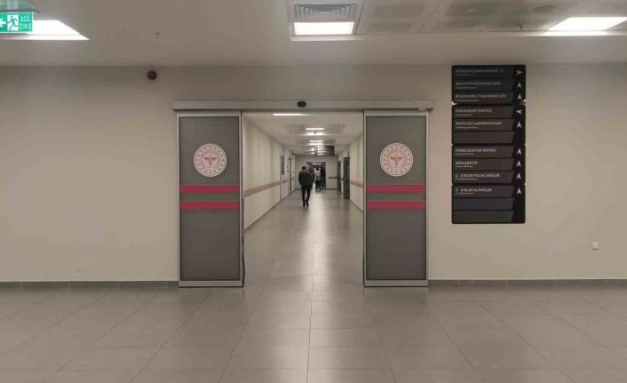 Hastaneye kaldırılan Muhittin Böcek tetkiklerinin ardından cezaevine götürüldü