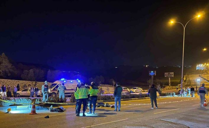 Hatay’da motosiklet devrildi, 2 çocuk hayatını kaybetti